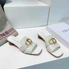 Christian Dior Slippers